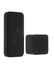 Умный дверной звонок Xiaomi Smart Doorbell 3